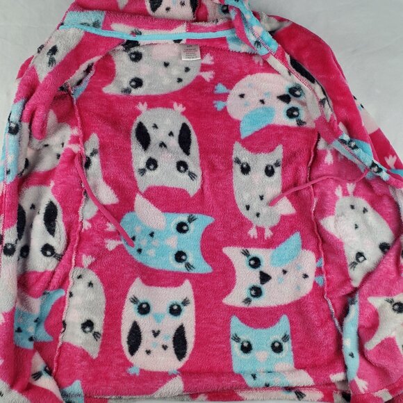 Children’s robe Size M - Picture 3 of 4